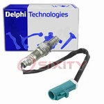 Delphi Rear Right Oxygen Sensor For 2003-2004 Mercury Mountaineer 4.0L V6 Av. Fixed Price $51.96.