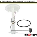 New Fuel Tank Sending Unit With Float Ford Mustang 2015 2016-2022 Right Side. Fixed Price $81.99.