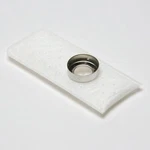 Fuel Screen For 1987-1989 Land Rover Range 1988 Delphi FS0105. Fixed Price $19.95.