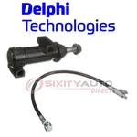 Delphi Steering Idler Arm Bracket Assembly For 2007 Chevrolet Silverado 3500 Qf. Fixed Price $101.70.