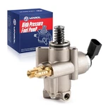 High Pressure Fuel Pump Compatible With 2005-2015 Audi A3 A4 Tts Quattro, .... Fixed Price $163.27.