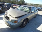 Fuel Pump Assembly Id XW1U-AB Thru Ae Fits 99-00 Crown Victoria 164230. Fixed Price $63.37.
