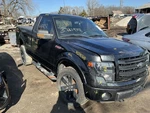 Fuel Pump 3.5L Turbo 2WD With Tremor Package Fits 14 Ford F150 Pickup 738818. Fixed Price $160.54.