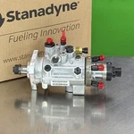 Fuel Injection Pump Stanadayne For John Deere 4045 D/t 06322 05805 DE2435-6322. Fixed Price $2588.00.