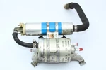 1998-2004 Mercedes R170 SLK230 Fuel Pump & Filter W/ Hose Pipe Oem. Fixed Price $94.05.