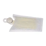 Herko Fuel Pump Strainer FS489 Fit Hyundai Mitsubishi Excel Scoupe Precis 93-95. Fixed Price $8.52.