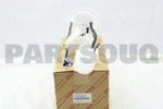 7702460211 Genuine Toyota Plate Sub-assy Fuel 77024-60211. Fixed Price $63.21.