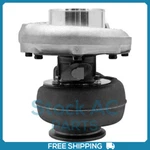 Turbo For 95-99 John Deere 6081A Engines Oe RE56360 168217 168482. Fixed Price $1081.99.