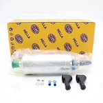 Oem Hella Electric Fuel Pump 0020915901 For Mercedes Benz 400E 400SEL 1986-1993. Fixed Price $65.65.