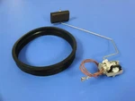 Genuine Mopar Fuel Level Unit Kit 4897669AC. Fixed Price $127.60.