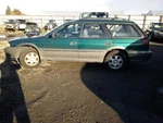 Fuel Pump Assembly 2.2L Engine EJ22E Awd Fits 95-98 Legacy 31632009. Fixed Price $110.70.