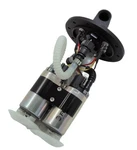 Fuelab Dual 500LPH Brushless Hanger Assembly With E85 Pumps. Fixed Price $840.00.