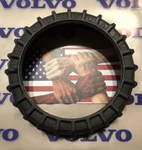 Volvo 3501322 Fuel Pump Retaining Lock Ring Connection Nut 850 C70 S70 V70R. Fixed Price $10.00.
