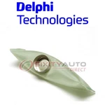 Delphi Fuel Pump Strainer For 1986-1988 Volvo 740 2.3L 2.4L L4 L6 Air Ak. Fixed Price $21.81.