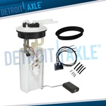 Fuel Pump Module Assembly For Cadillac Escalade Chevrolet Tahoe Sonora Gmc Yukon. Fixed Price $64.54.