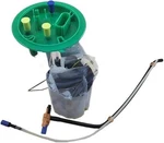 Fuel Pump Module Assembly Oes Continental 228-235-039-006Z For Audi A4. Fixed Price $237.62.