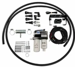 Airdog A4SPBC190 FP-100-4G For 2015-2016 Chevrolet/ Gmc Silverado/ Sierra 6.6L. Fixed Price $693.00.