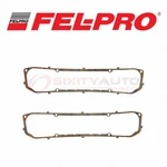 Fel-pro Valve Cover Gasket Set For 1963-1973 Dodge Polara 6.3L 6.6L 6.7L Fk. Fixed Price $28.53.