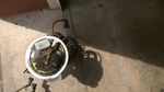 Fuel Pump Assembly Tank Excluding Opt 9M0 Fits 06-07 Passat 686617. Fixed Price $119.90.