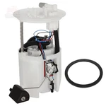 Electrical Fuel Pump Assembly For 2006-2011 Mitsubishi Endeavor 3.8L FG1688 10A. Fixed Price $60.49.