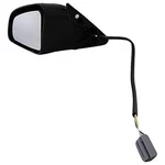 955-120 Dorman Mirror Driver Left Side Hand Ford Tempo Mercury Topaz 88-94. Fixed Price $64.85.