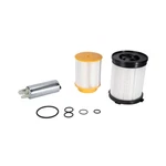 Fleece FPE-LP-TITAN-1619 Fuel Pump Rebuild Kit For 2016-2019 Nissan Xd 5.0. Fixed Price $501.46.