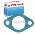 Fel-pro Engine Water Pump Gasket For 1965-1970 Pontiac Strato-chief 6.5L Fq. Fixed Price $8.94.