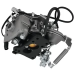 Barrel Carburetor Mazda Familia 323 Ford Laser 1982 E303-13-600. Fixed Price $85.00.