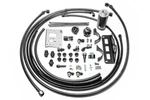 Radium 20-1325-03 Fuel Hanger Plumbing Kit For Cadillac Cts-v, Stainless Filter. Fixed Price $712.45.