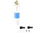 For 1994-1999, 2001-2002 Mercedes S600 Electric Fuel Pump Tyc 38142YKRD 1997. Fixed Price $58.29.