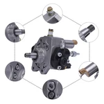 Denso Diesel Fuel Pump Fit For 2004-2007 Isuzu Npr 4HK1 8-97328886-5 294000-0266. Fixed Price $344.61.