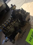 '94-95 Oem W124 Mercedes OM606 Bosch Diesel Fuel Injection Pump P/n.... Fixed Price $469.77.