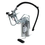 Electric Fuel Pump Gas Driver Left Side For F350 Truck F150 F250 Hand F-350. Fixed Price $121.99.