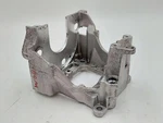 17 Land Rover Discovery 3.0L Diesel Engine Mount Fuel Pump Bracket 9X20-9A361-CA. Fixed Price $95.35.