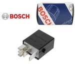 Fuel Pump Relay Bosch 4H0951253C For Audi A3 A6 Q7 Vw Porsche Tiguan Passat. Fixed Price $19.49.