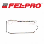 Fel-pro Oil Pan Gasket Set For 1979-1980 Gmc C1500 4.1L 4.8L L6 Engine Us. Fixed Price $27.55.