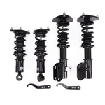 Bfo Racing Coilovers Suspension Kit Shocks Struts Subaru Wrx Sti 2015-2021. Fixed Price $214.59.