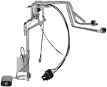 Spectra Fuel Tank Sending Unit For Century, Celebrity, 6000, Cutlass Ciera FG02F. Fixed Price $37.35.