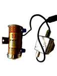 MS-51321-2 24 Volt Facet Electric Fuel Pump M151 M35 M998 M939. Fixed Price $249.95.