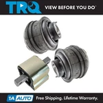 Trq Hydraulic Engine & Transmission Mount 3 Piece Set For Mercedes Benz. Fixed Price $99.95.