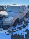 Used Fuel Pump Fits: 2003 Honda Pilot Assembly 3.5 Grade. Fixed Price $138.70.