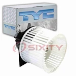 Tyc Front Hvac Blower Motor For 2001-2003 Saturn L200 Heating Air Jv. Fixed Price $89.38.