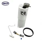 Fuel Pump Module Assembly Skp SKEFP035. Fixed Price $97.95.