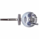 Carter Mechanical Fuel Pump M60449 High-quality Auto Part, Universal Fit For. Fixed Price $44.66.