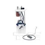 Fuel Pump Module Assembly-crq Premium Tyc 150410-A. Fixed Price $139.83.