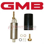 Gmb 525-1010 Electric Fuel Pump For P74221 E16019 152041-A Air Hp. Fixed Price $82.26.
