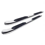 Promaxx Step Bars For Toyota Tacoma 2005-2022 4 In. Oval Tubes Stainless Steel. Fixed Price $498.88.