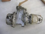 Ac Fuel Pump 1938-40 Mopar 1523648. Fixed Price $125.00.