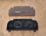 Toyota JZX100 Tourer Mt Gauge Cluster Chaser Cresta Mark 2 1JZGTE Genuine Oem. Fixed Price $471.77.