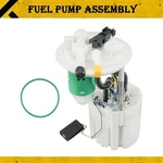 Fuel Pump Assembly FG0939 For 2008-2011 Chevy Impala; 2008-2009 Buick Lacrosse. Fixed Price $52.99.